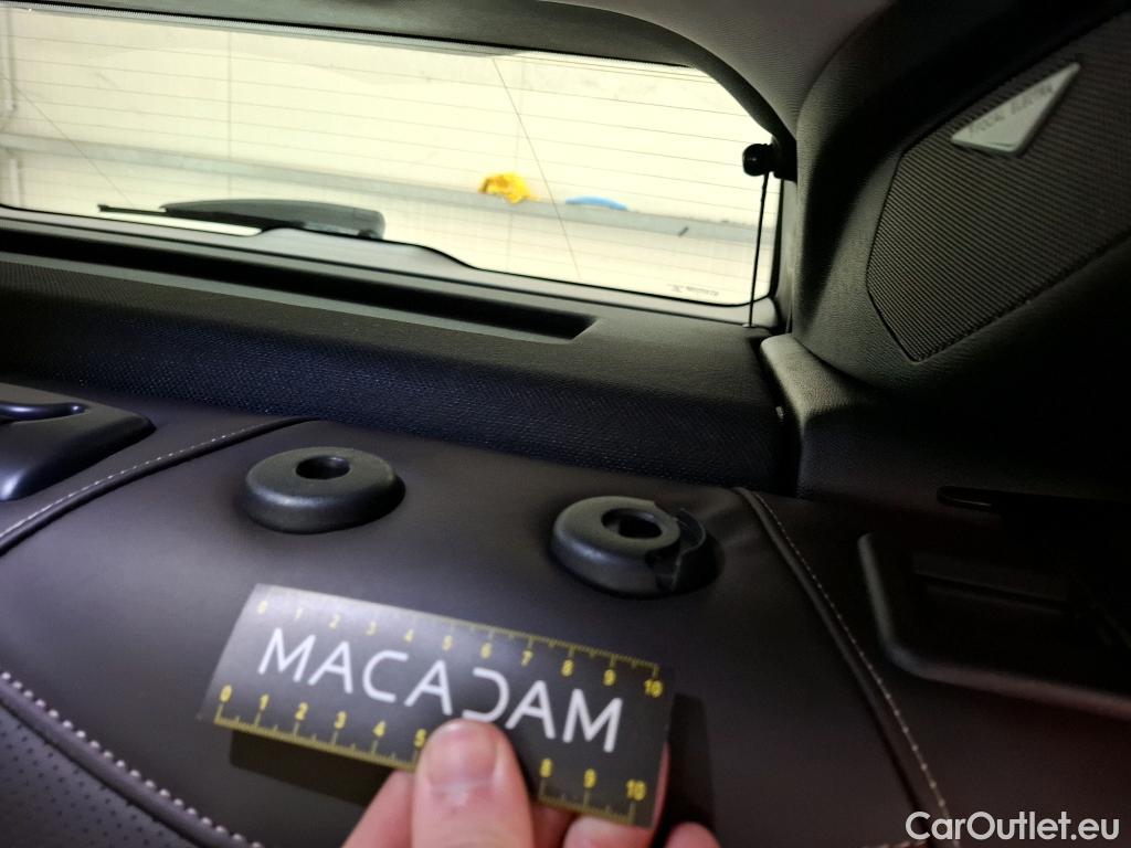  DS  DS4 4 Opera 1.2 PureTech 130CV BVA8 6E #1