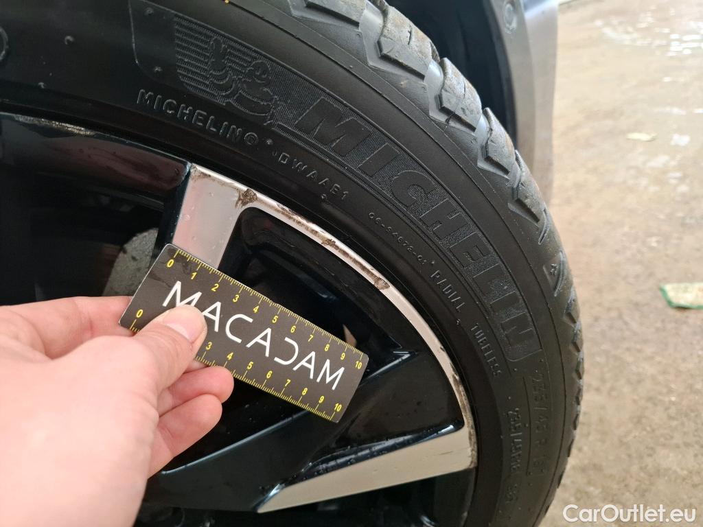  Peugeot  508  GT 1.6 PureTech 225CV BVA8 E6dT #13