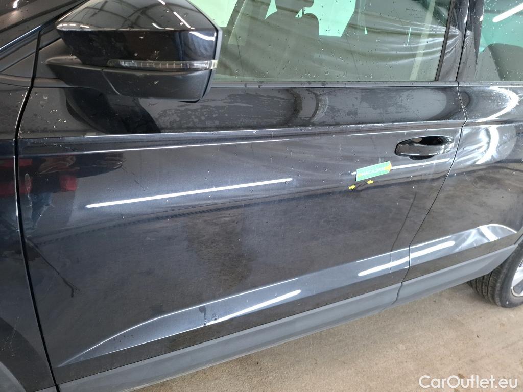  Skoda  Karoq SKODA  / 2022 / 5P / SUV 1.0 TSI 110ch Business #8