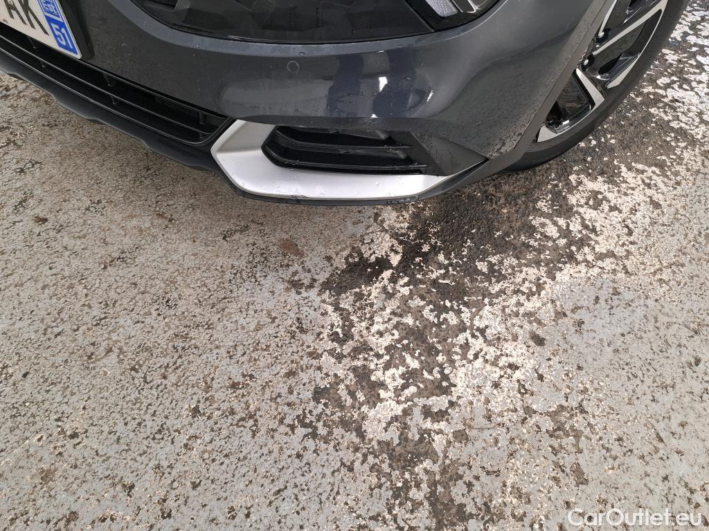  KIA  Sportage  Active Hybrid 1.6 T-GDi 230CV BVA6 E6d #1