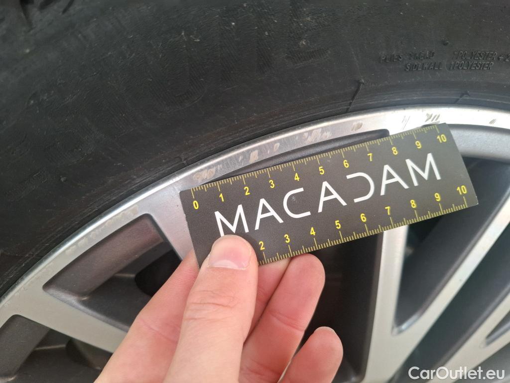  Mercedes  CLA-Klasse MERCEDES-BENZ CLA Coupe  2019  4P  Coupé CLA 180 d Business Line BA8 #34