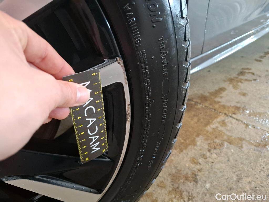  Peugeot  508  GT 1.6 PureTech 225CV BVA8 E6dT #36