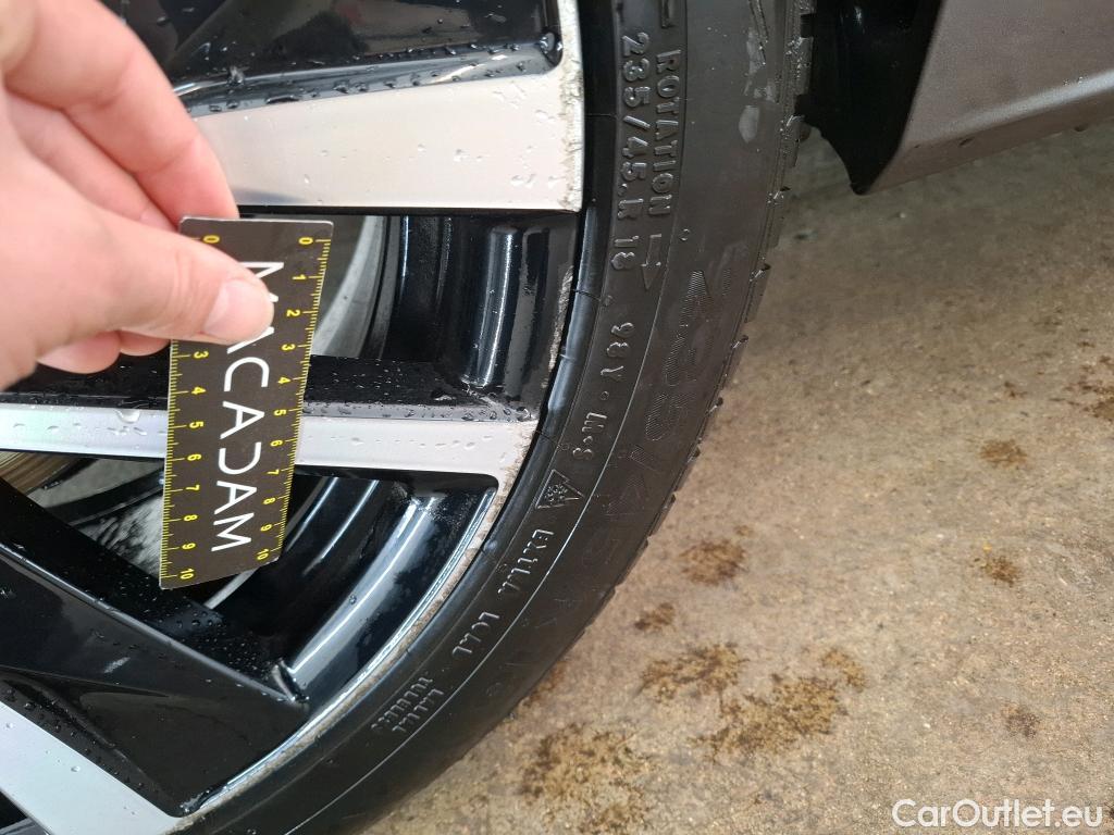  Peugeot  508  GT 1.6 PureTech 225CV BVA8 E6dT #44