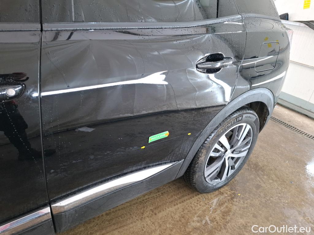  Peugeot  3008 PEUGEOT  / 2020 / 5P / SUV 1.6 HYBRID 225 E-EAT8 Allure Pack #3