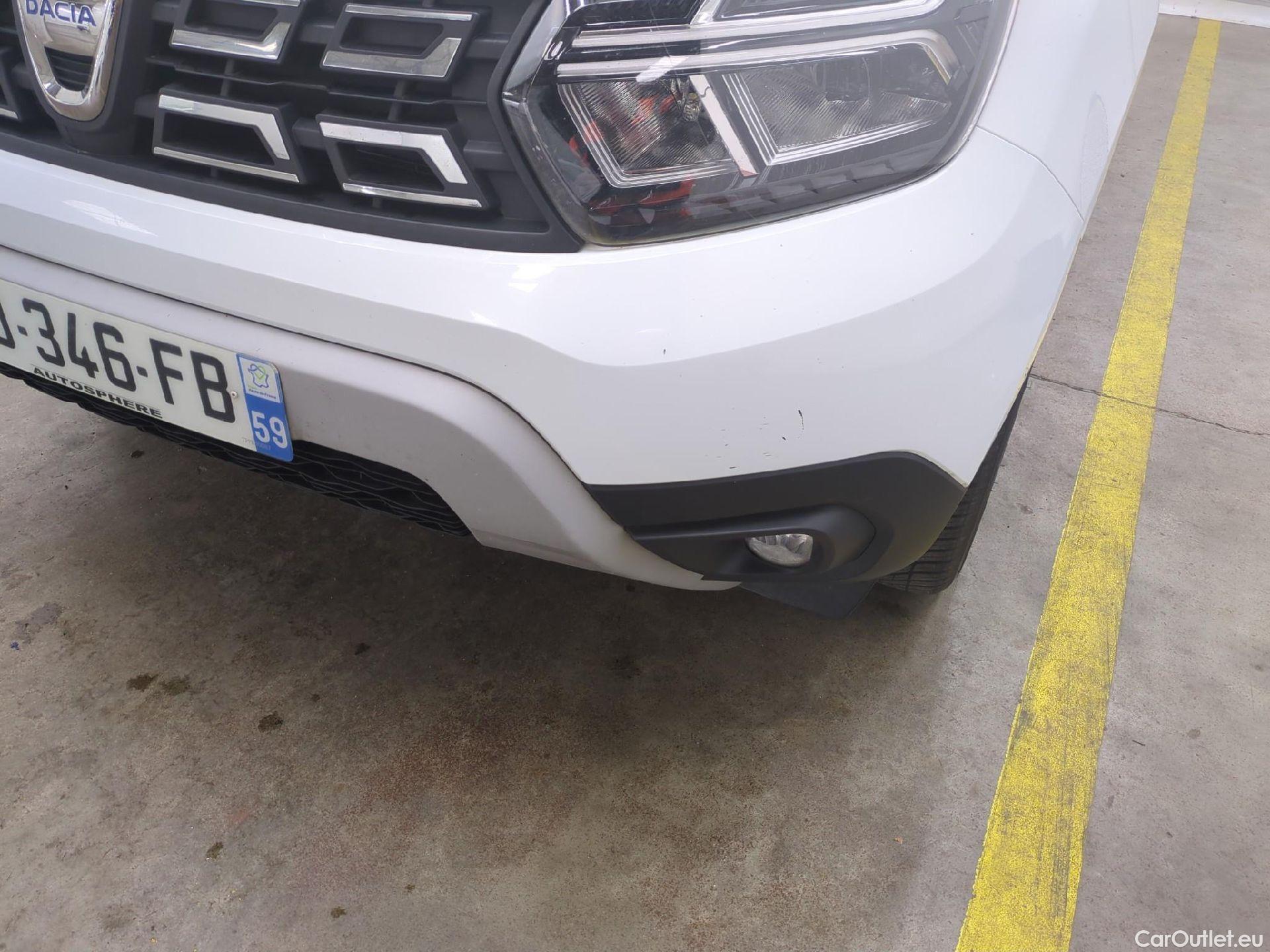  Dacia  Duster  II Prestige 1.5 dCi 115CV BVM6 E6d #15