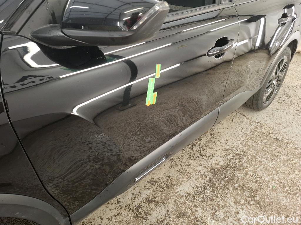  Citroen  C4 CITROEN  X / 2022 / 4P / Berline PureTech 130 S&S EAT8 Feel Pack #57