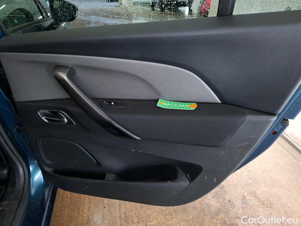  Citroen  C4 Grand Picasso /Spacetourer Shine 1.2 PureTech 130CV BVA8 E6d #6