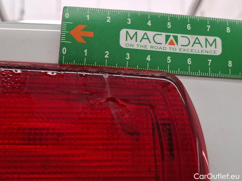  Renault  Trafic  Fourgon L2H1 1300 Grand Confort 1.6 dCi #42