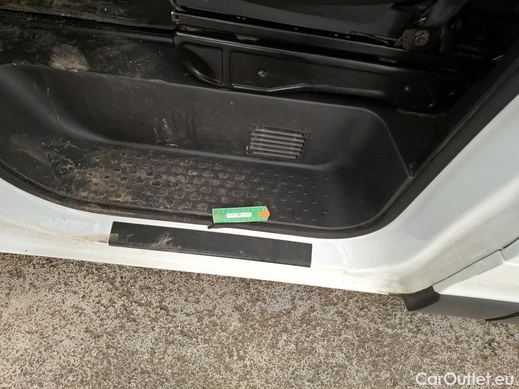  Renault  Trafic  Fourgon L2H1 1300 Grand Confort 1.6 dCi #43