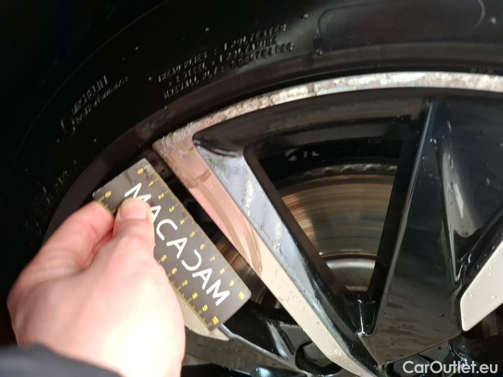  Peugeot  508  GT 1.6 PureTech 225CV BVA8 E6dT #11