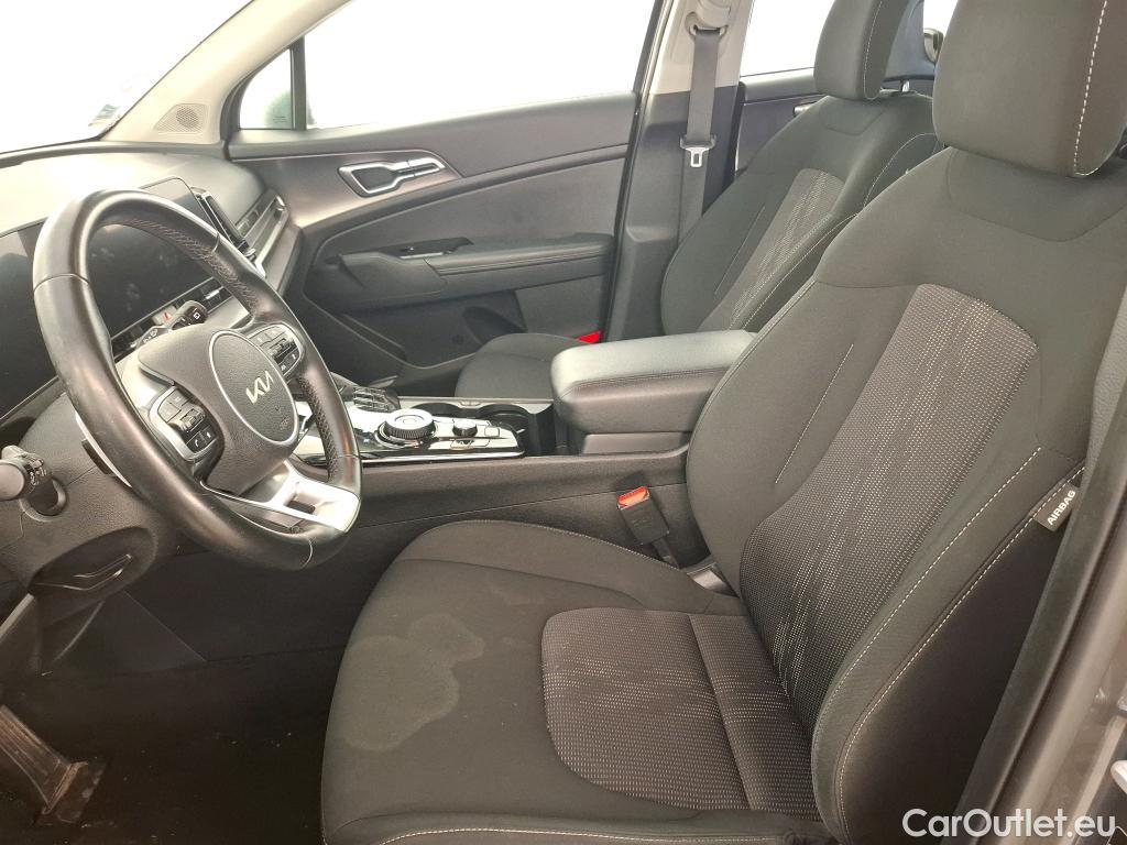  KIA  Sportage  Active Hybrid 1.6 T-GDi 230CV BVA6 E6d #18