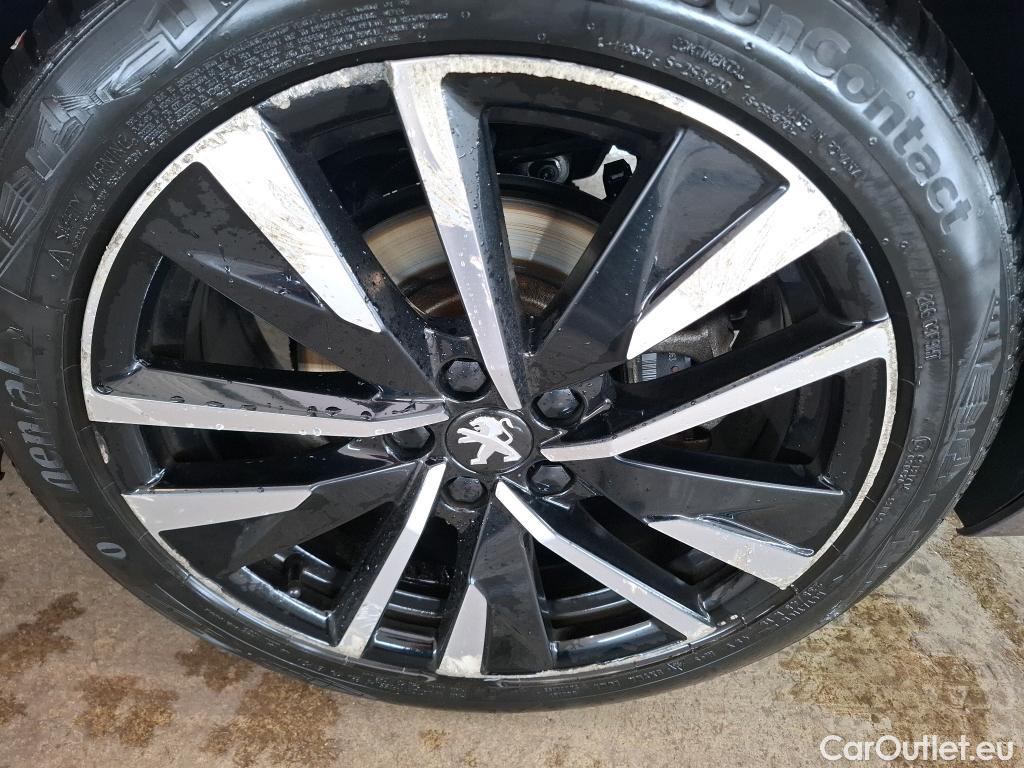  Peugeot  508  GT 1.6 PureTech 225CV BVA8 E6dT #2