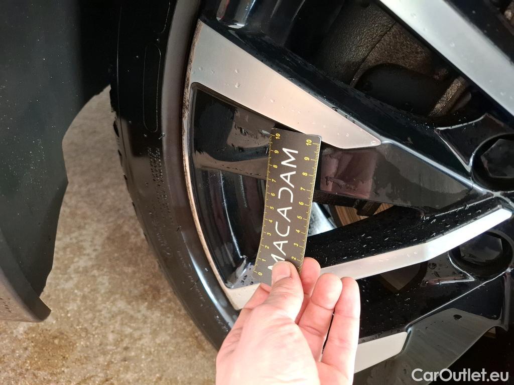  Peugeot  508  GT 1.6 PureTech 225CV BVA8 E6dT #38