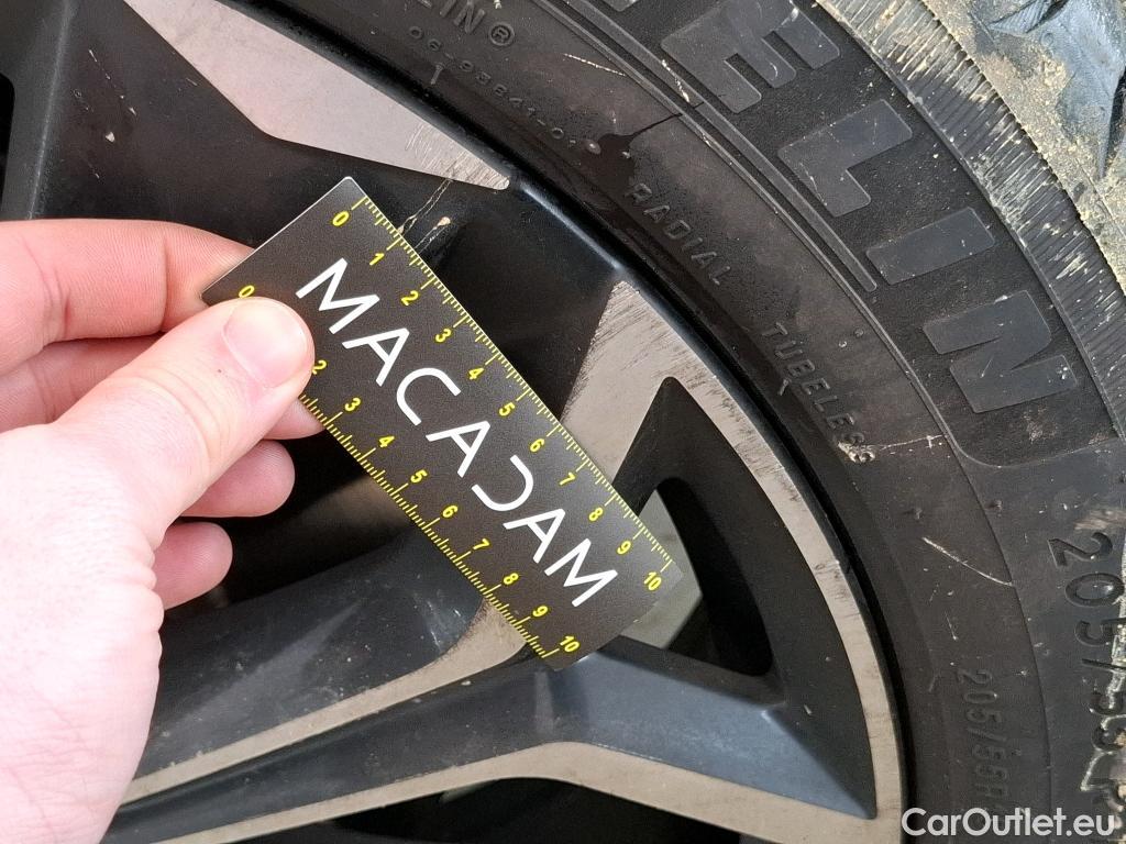  DS  DS4 4 Opera 1.2 PureTech 130CV BVA8 6E #3