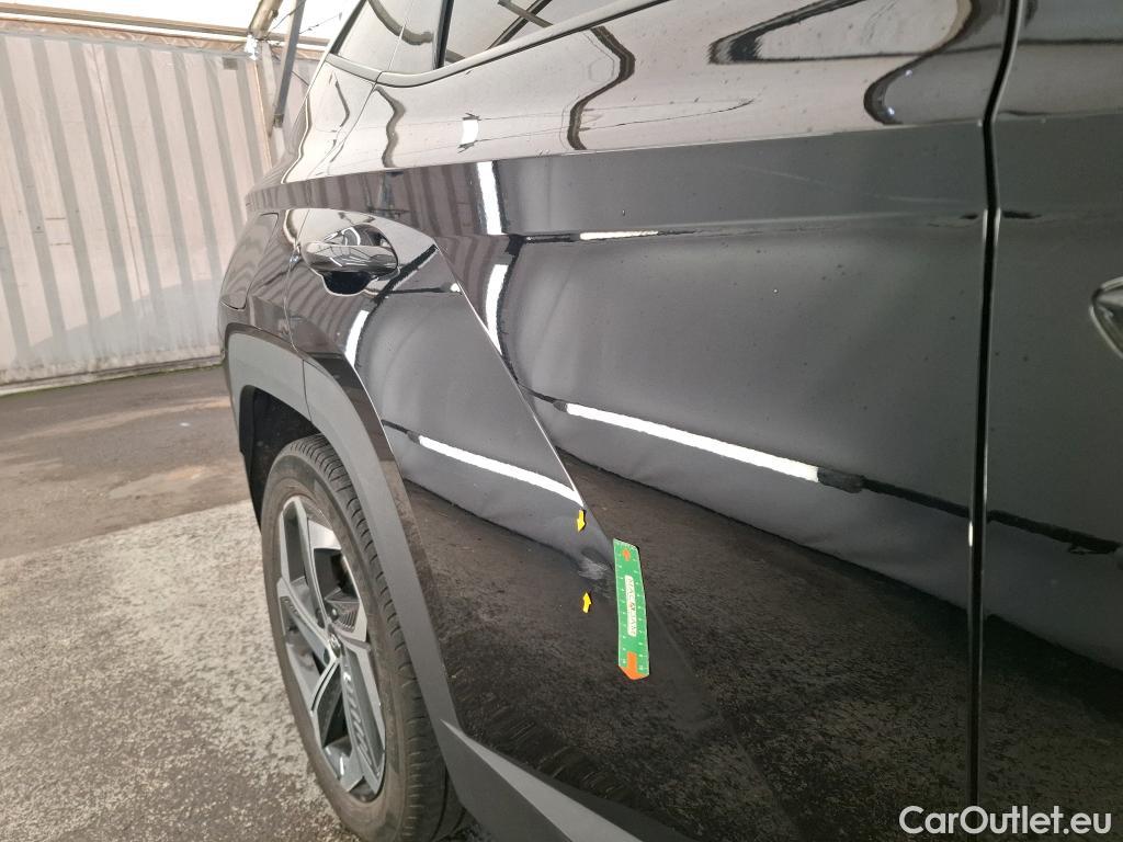  Hyundai  Tucson HYUNDAI   2020  5P  SUV 16 PHEV 265 HTRAC CREATIVE 4WD AUTO #3