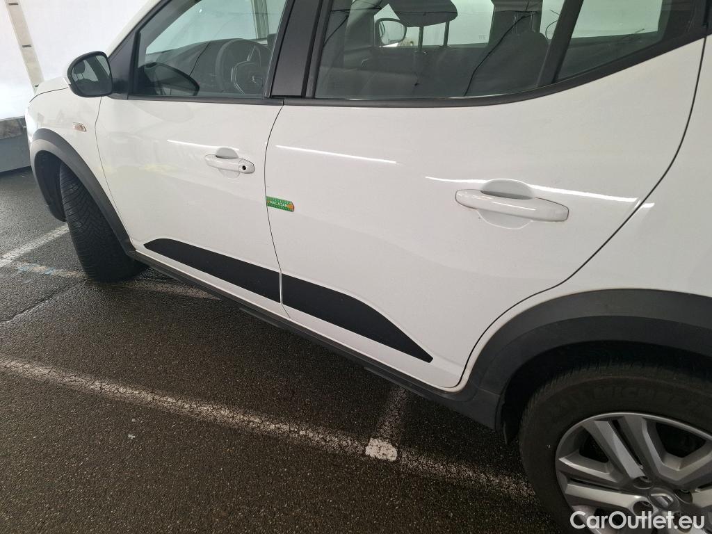  Dacia  Sandero  III Stepway Confort 1.0 TCe 90CV BVA6 E6d / TRANSFO VP/VF #14