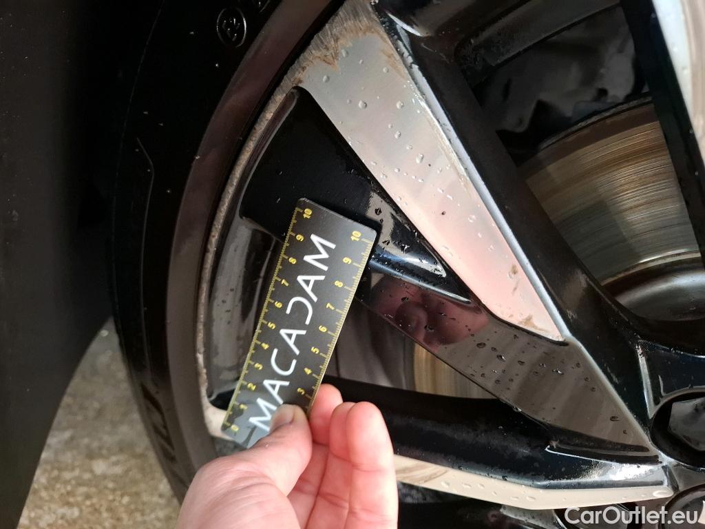  Peugeot  508  GT 1.6 PureTech 225CV BVA8 E6dT #17