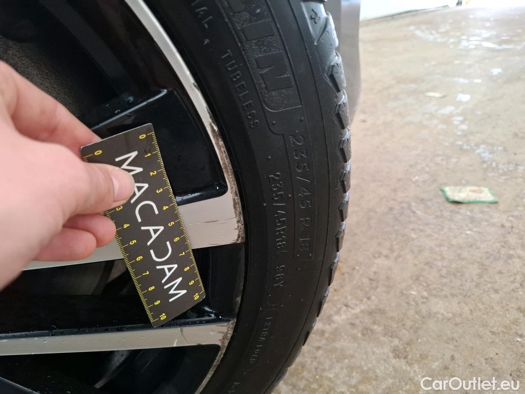  Peugeot  508  GT 1.6 PureTech 225CV BVA8 E6dT #14