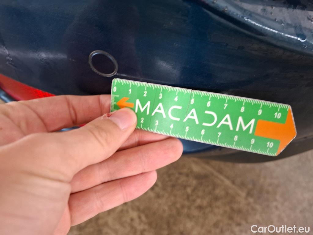  Citroen  C4 Grand Picasso /Spacetourer Shine 1.2 PureTech 130CV BVA8 E6d #29