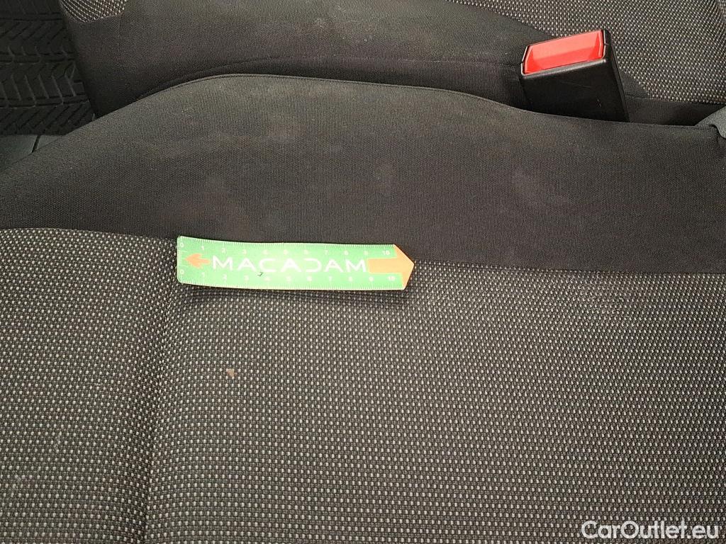  Peugeot  Partner  XL 950 1.5 HDi 100CV BVM6 6E #32