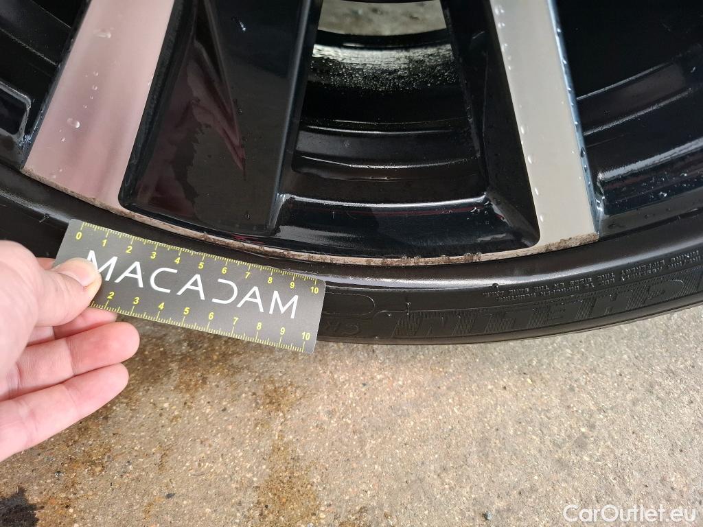  Peugeot  508  GT 1.6 PureTech 225CV BVA8 E6dT #37