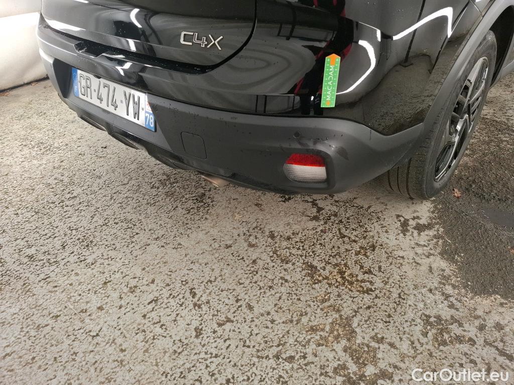  Citroen  C4 CITROEN  X / 2022 / 4P / Berline PureTech 130 S&S EAT8 Feel Pack #66