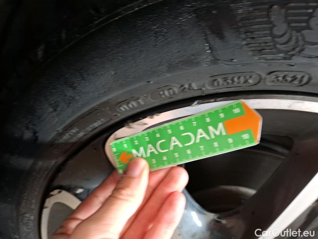  Citroen  C4 Grand Picasso /Spacetourer Shine 1.2 PureTech 130CV BVA8 E6d #18