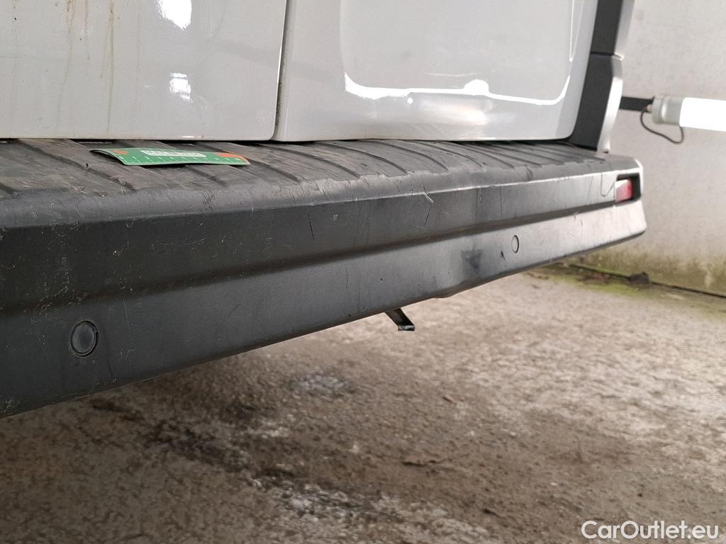  Renault  Trafic  Fourgon L2H1 1300 Grand Confort 1.6 dCi #13