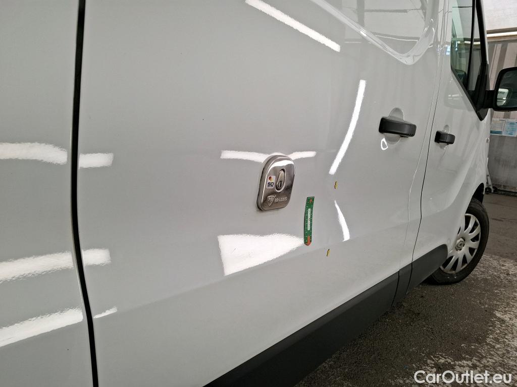  Renault  Trafic  Fourgon L2H1 1300 Grand Confort 1.6 dCi #26