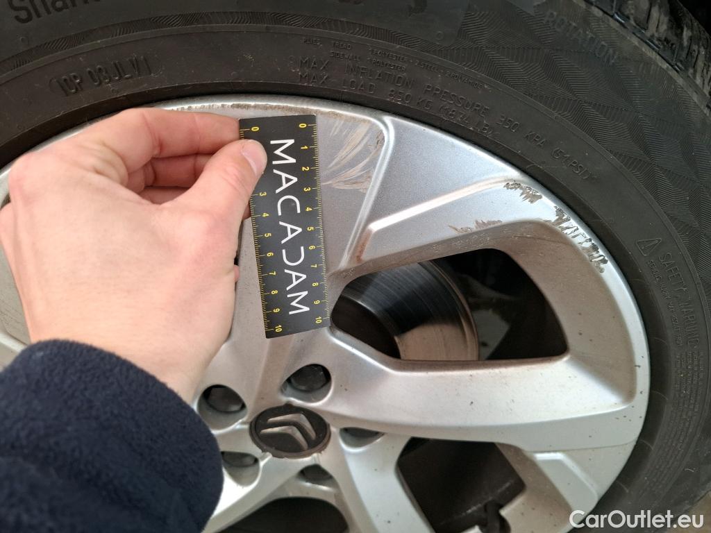  Citroen  C5  Aircross Business 1.2 PureTech 130CV BVA8 E6d #6