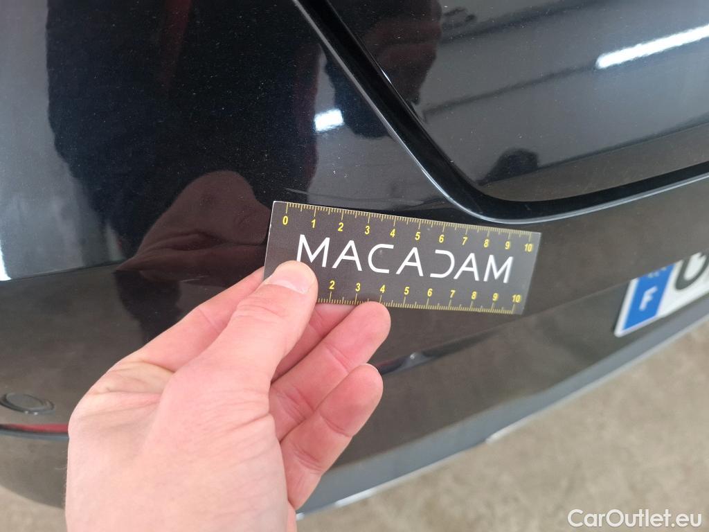  Mercedes  CLA-Klasse MERCEDES-BENZ CLA Coupe  2019  4P  Coupé CLA 180 d Business Line BA8 #62