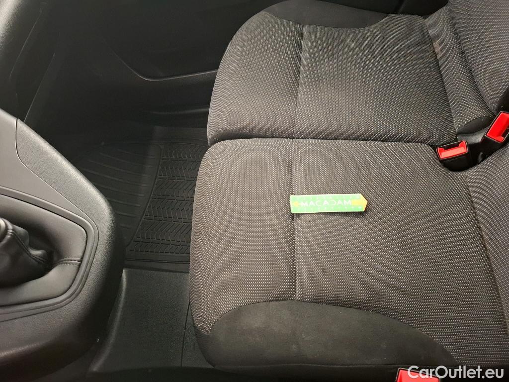  Peugeot  Partner  XL 950 1.5 HDi 100CV BVM6 6E #22