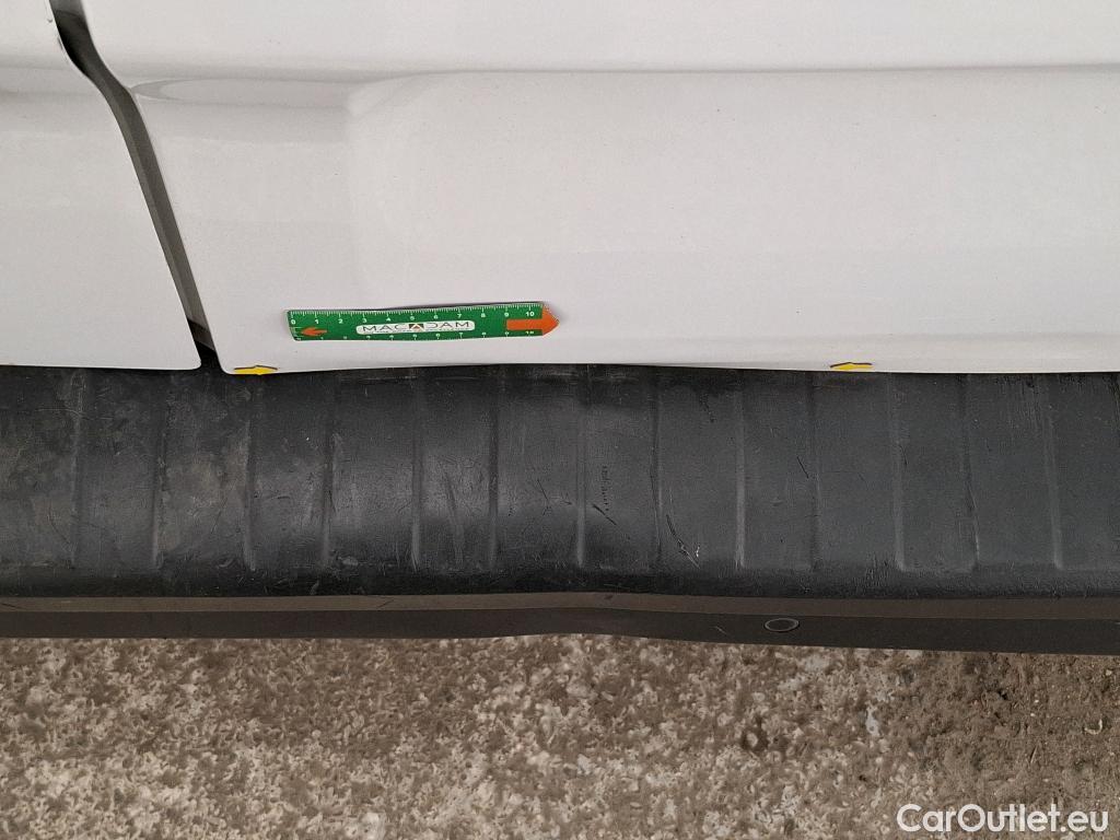  Renault  Trafic  Fourgon L2H1 1300 Grand Confort 1.6 dCi #15