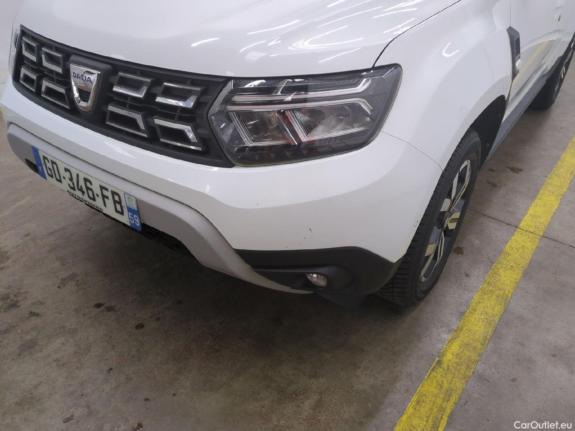  Dacia  Duster  II Prestige 1.5 dCi 115CV BVM6 E6d #4