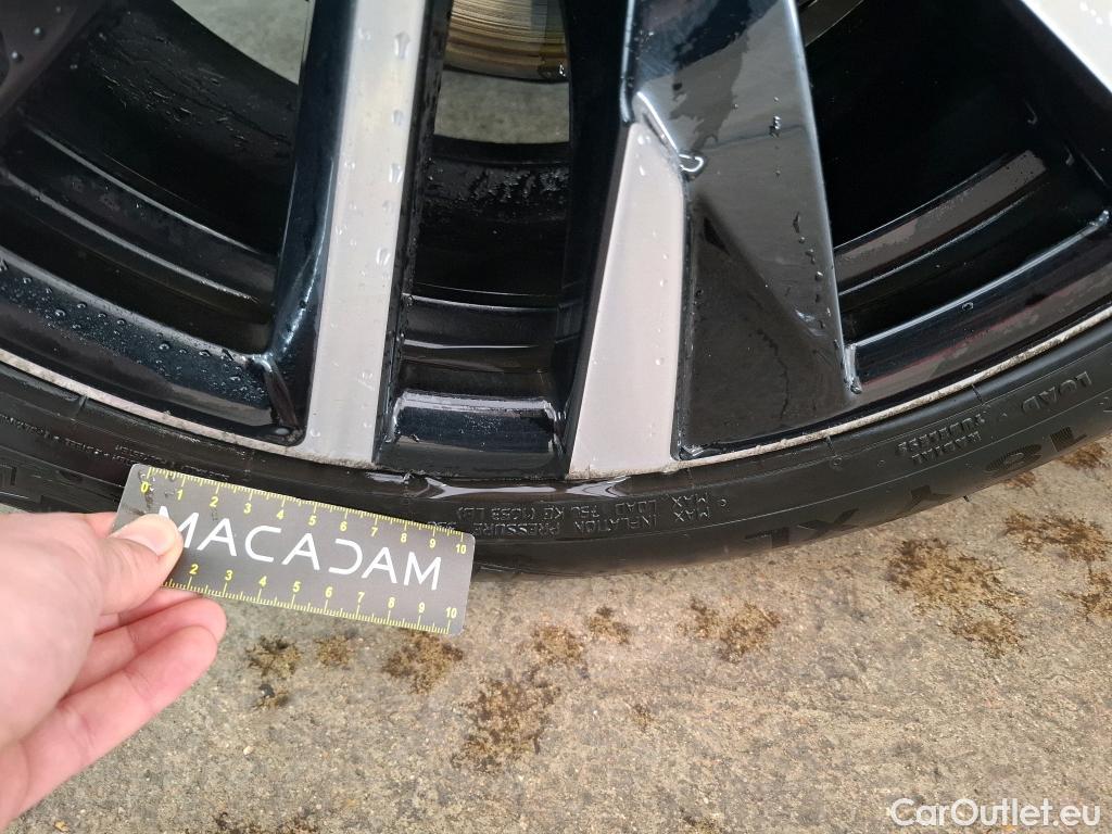  Peugeot  508  GT 1.6 PureTech 225CV BVA8 E6dT #45