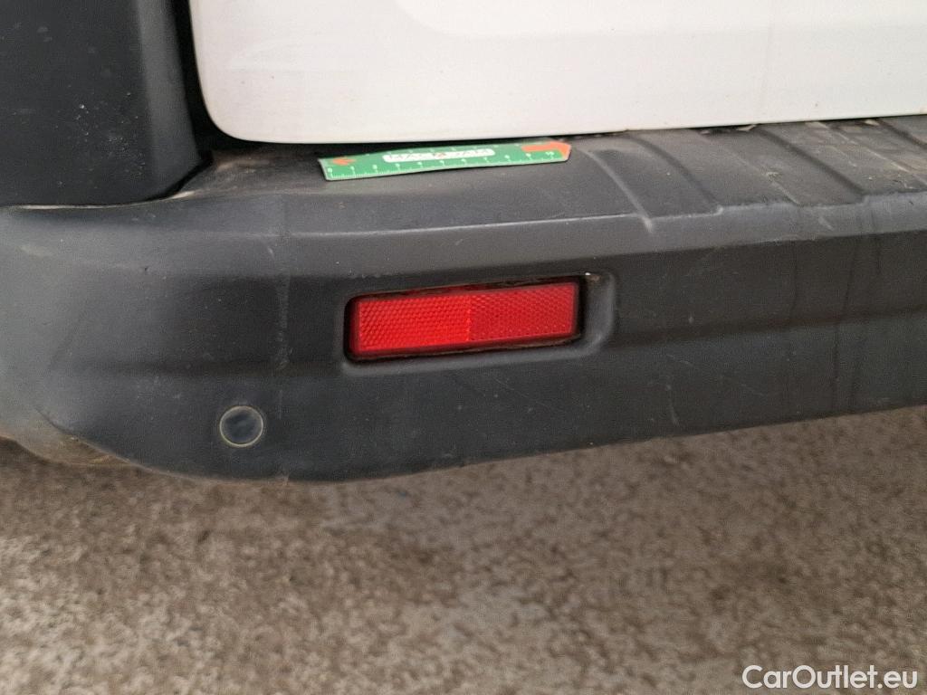  Renault  Trafic  Fourgon L2H1 1300 Grand Confort 1.6 dCi #11