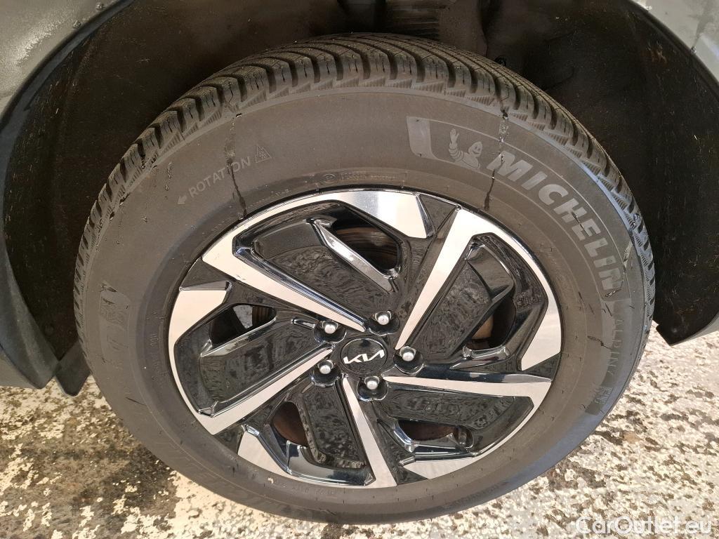  KIA  Sportage  Active Hybrid 1.6 T-GDi 230CV BVA6 E6d #16