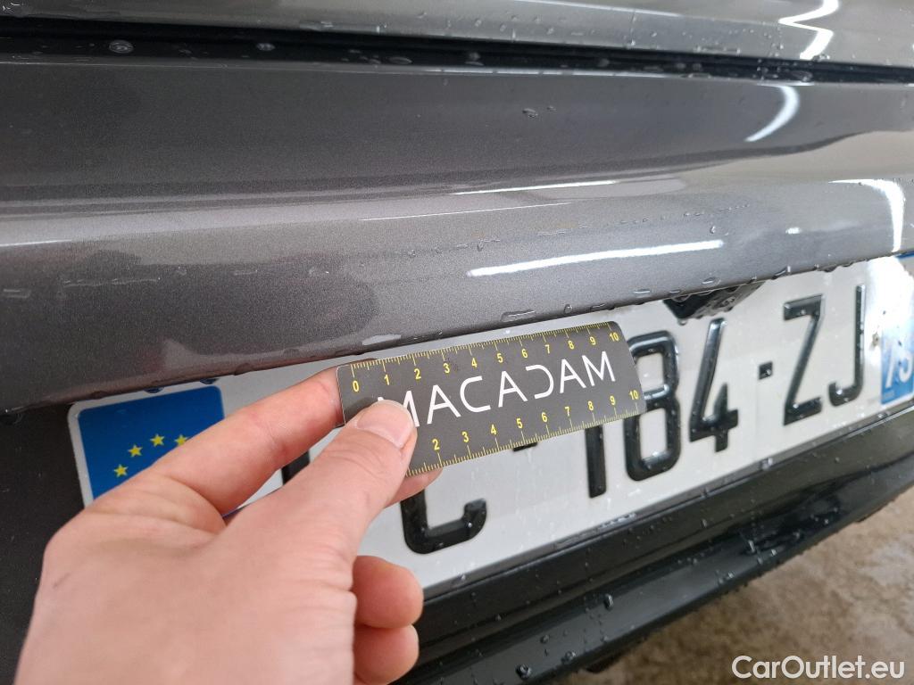  Peugeot  508  GT 1.6 PureTech 225CV BVA8 E6dT #23