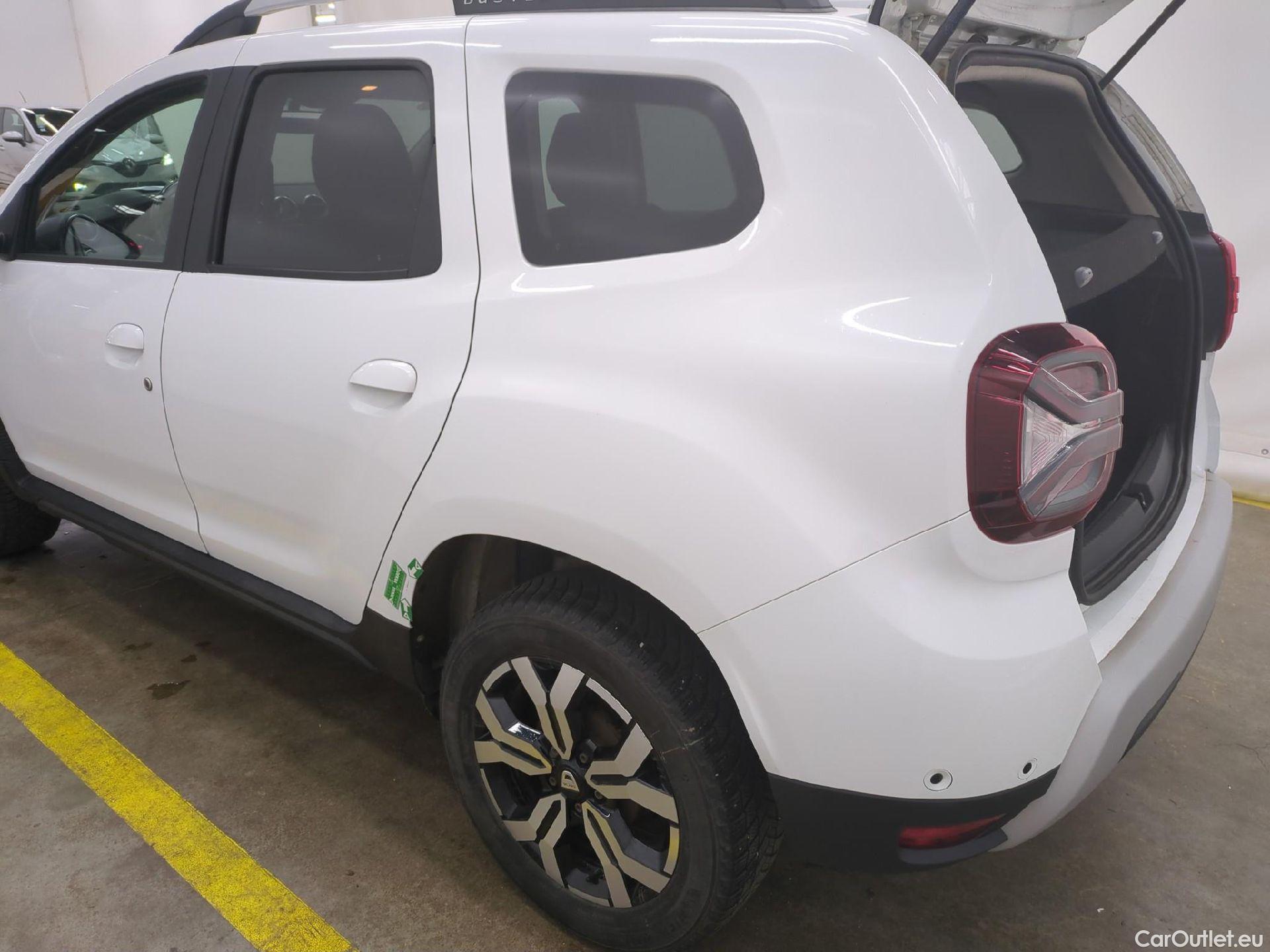  Dacia  Duster  II Prestige 1.5 dCi 115CV BVM6 E6d #8