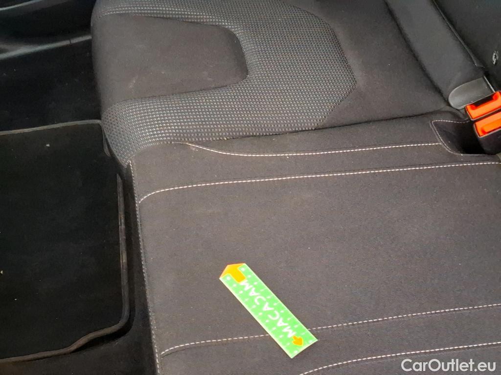  Ford  Mondeo FORD  / 2019 / 5P / Berline 5P 2.0 EcoBlue 150 ch auto Titanium Busi #12