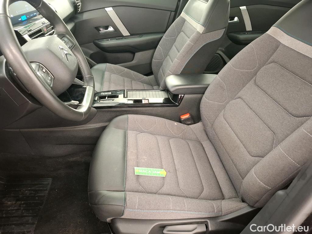  Citroen  C4 CITROEN  X / 2022 / 4P / Berline PureTech 130 S&S EAT8 Feel Pack #50