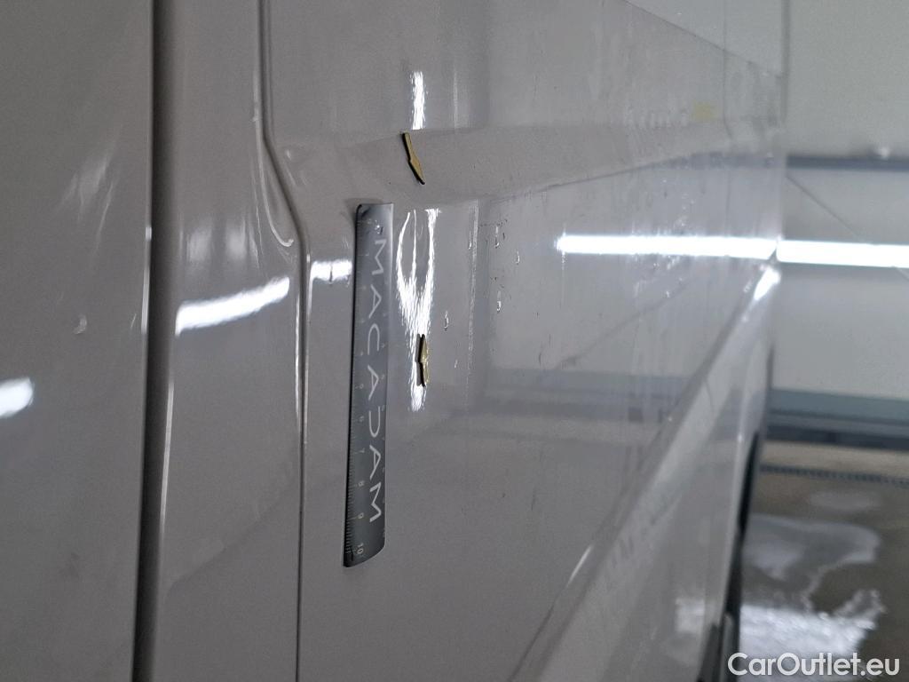  Fiat  Ducato FIAT   2014  4P  Fourgon tôlé 23 Multijet 120 30 M H2 Business #2