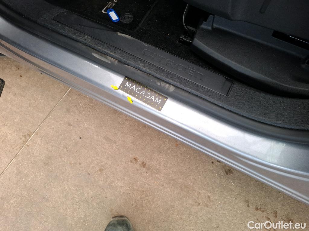  Citroen  C5  Aircross Business 1.2 PureTech 130CV BVA8 E6d #9