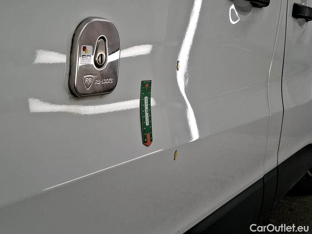  Renault  Trafic  Fourgon L2H1 1300 Grand Confort 1.6 dCi #27