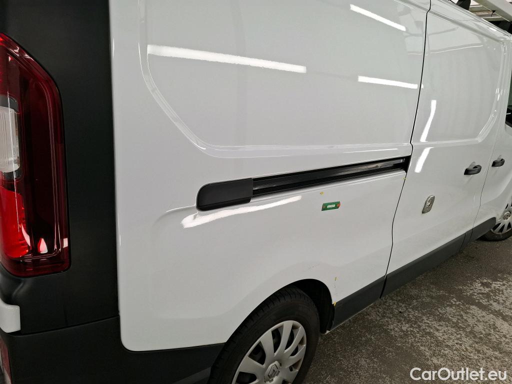  Renault  Trafic  Fourgon L2H1 1300 Grand Confort 1.6 dCi #5