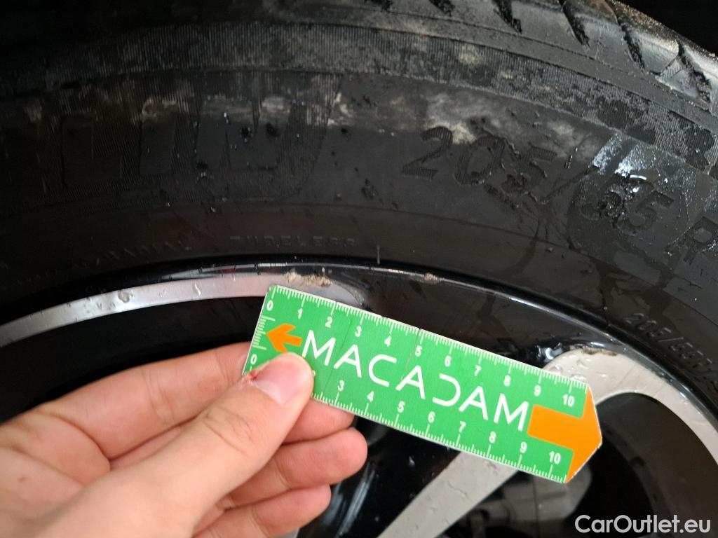  Citroen  C4 Grand Picasso /Spacetourer Shine 1.2 PureTech 130CV BVA8 E6d #22