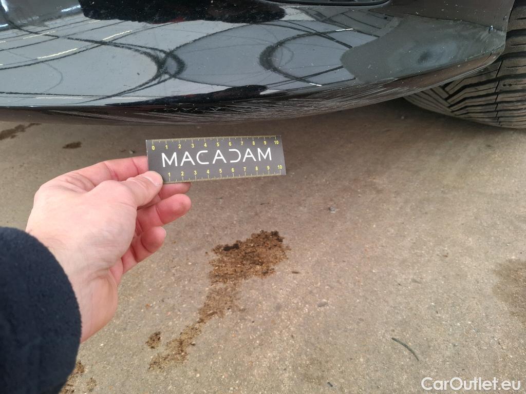  Mercedes  CLA-Klasse MERCEDES-BENZ CLA Coupe  2019  4P  Coupé CLA 180 d Business Line BA8 #21