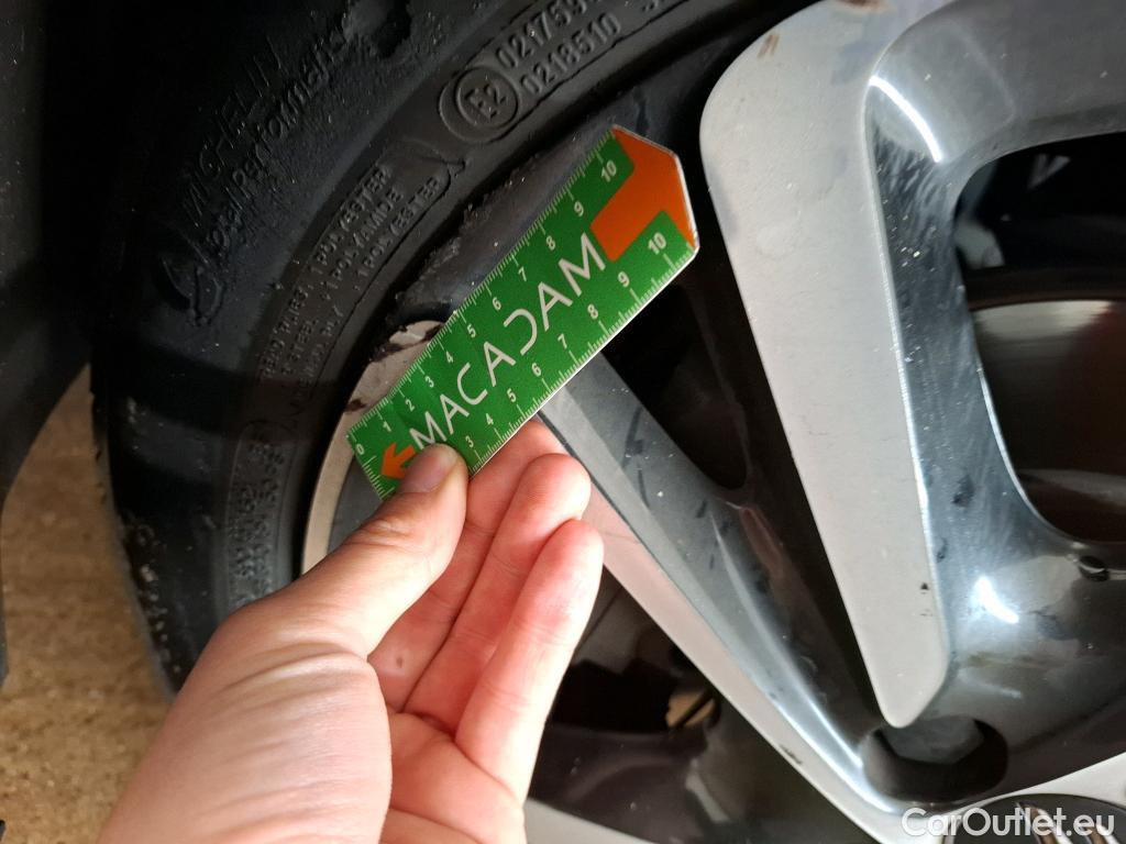  Citroen  C4 Grand Picasso /Spacetourer Shine 1.2 PureTech 130CV BVA8 E6d #19