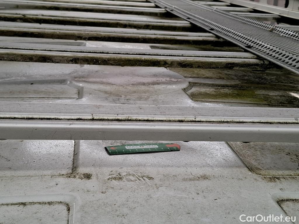  Renault  Trafic  Fourgon L2H1 1300 Grand Confort 1.6 dCi #2