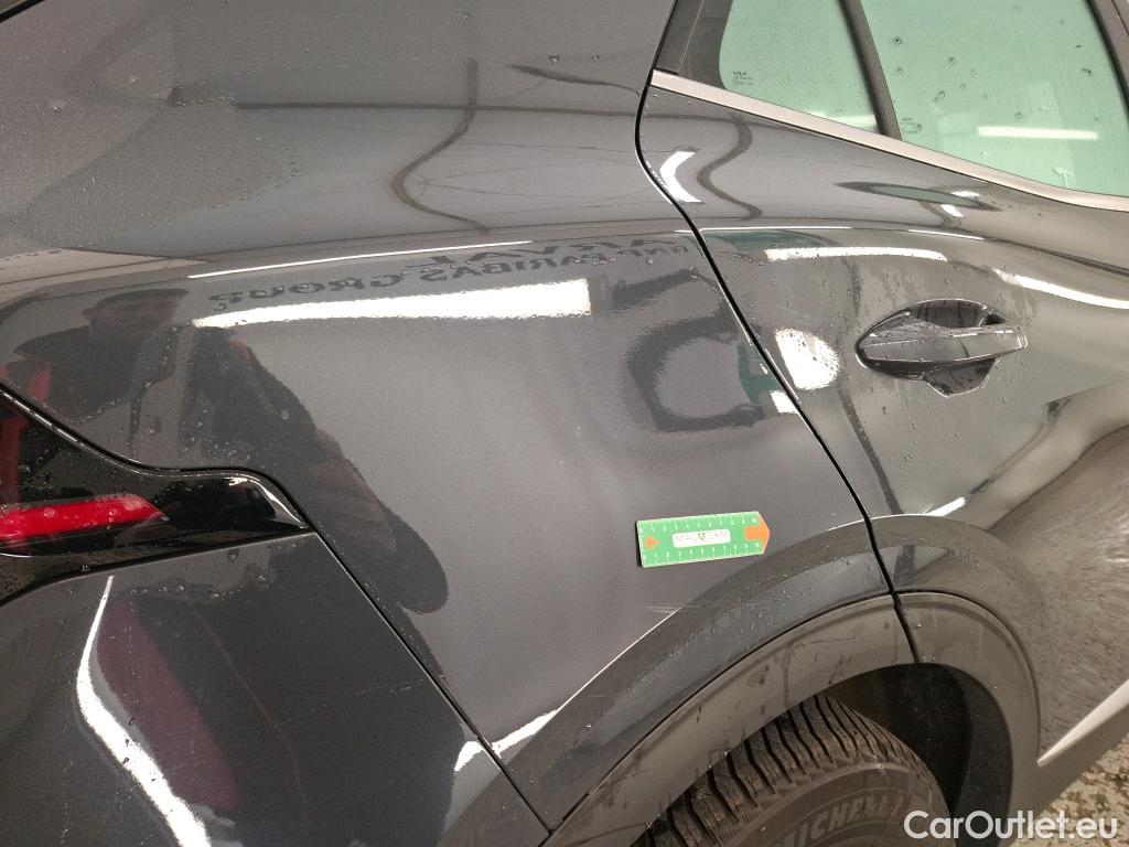  KIA  Sportage  Active Hybrid 1.6 T-GDi 230CV BVA6 E6d #23